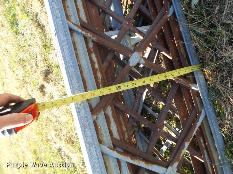 image for item DA9279 Metal tower