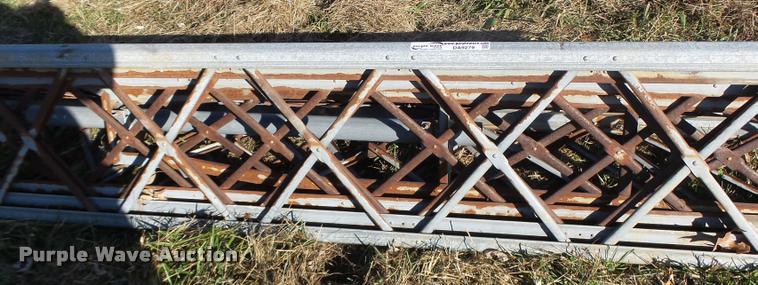 image for item DA9279 Metal tower