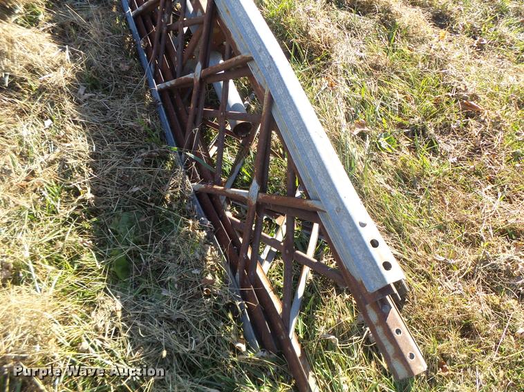 image for item DA9279 Metal tower