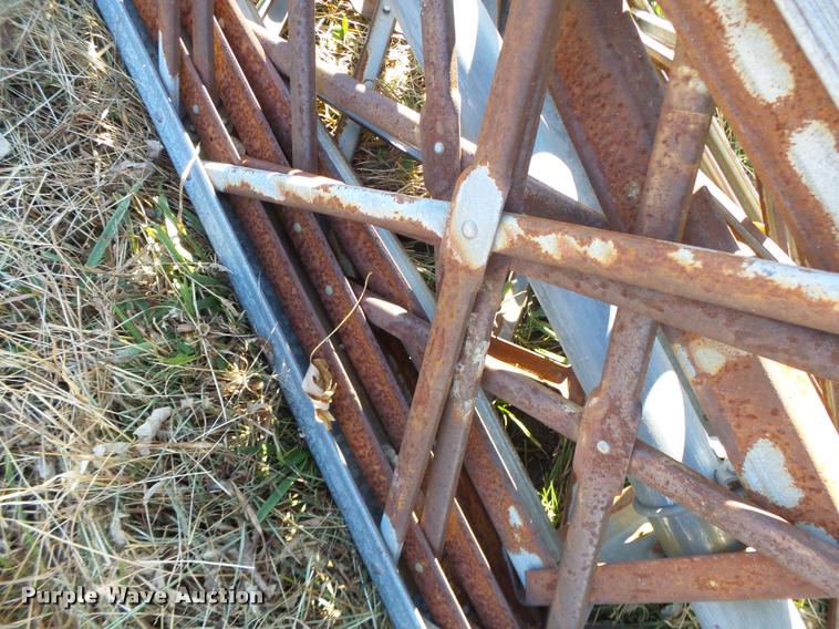 image for item DA9279 Metal tower