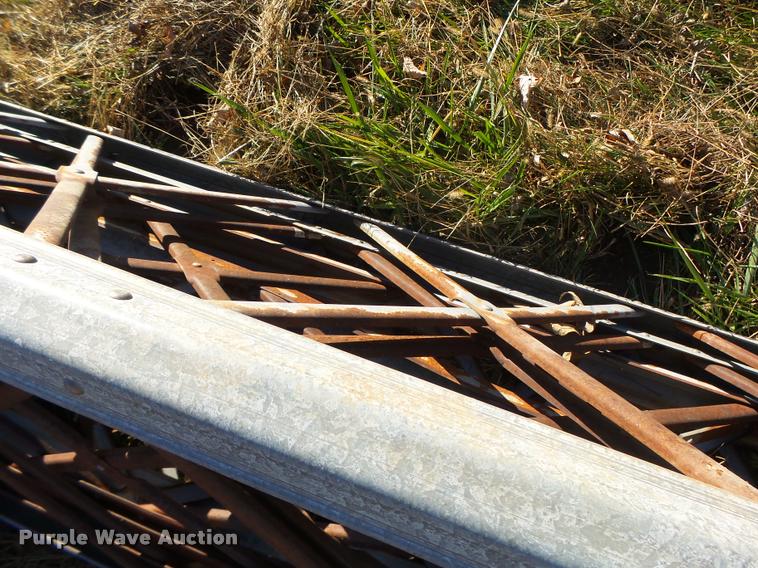 image for item DA9279 Metal tower