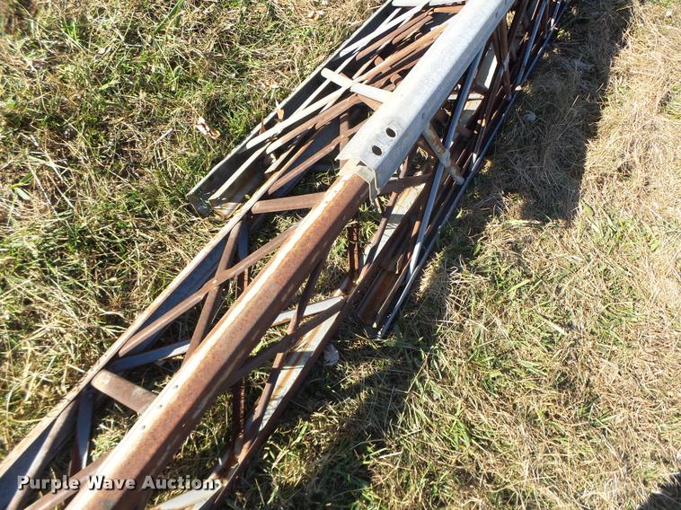 image for item DA9279 Metal tower