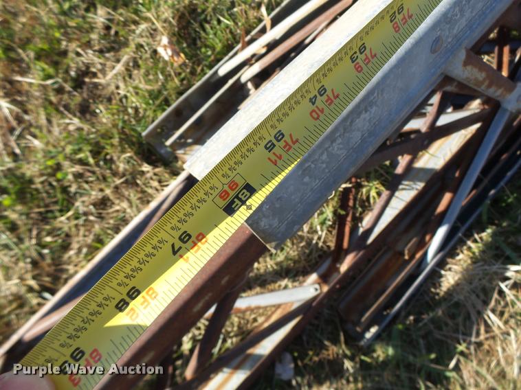 image for item DA9279 Metal tower