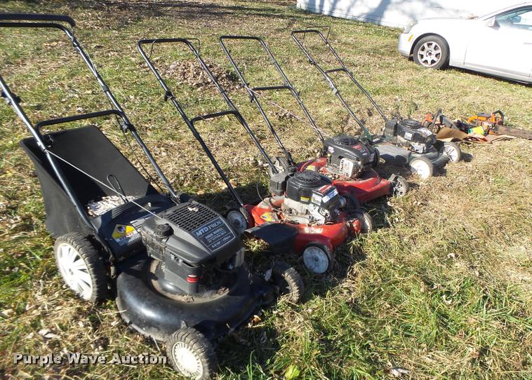 image for item DA9280 Lawn and garden equipment