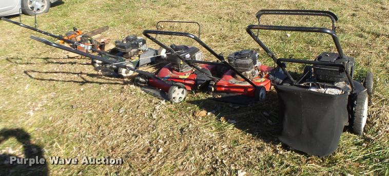 image for item DA9280 Lawn and garden equipment