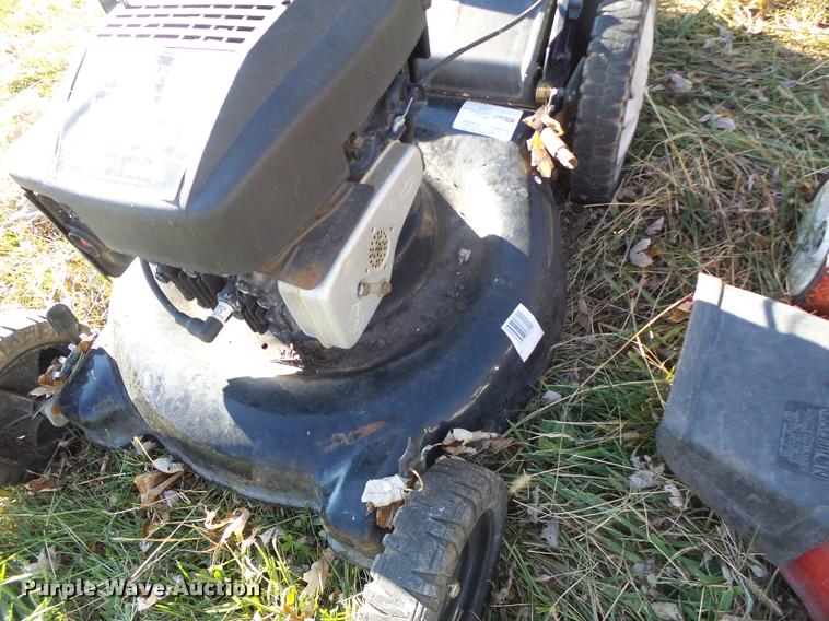 image for item DA9280 Lawn and garden equipment