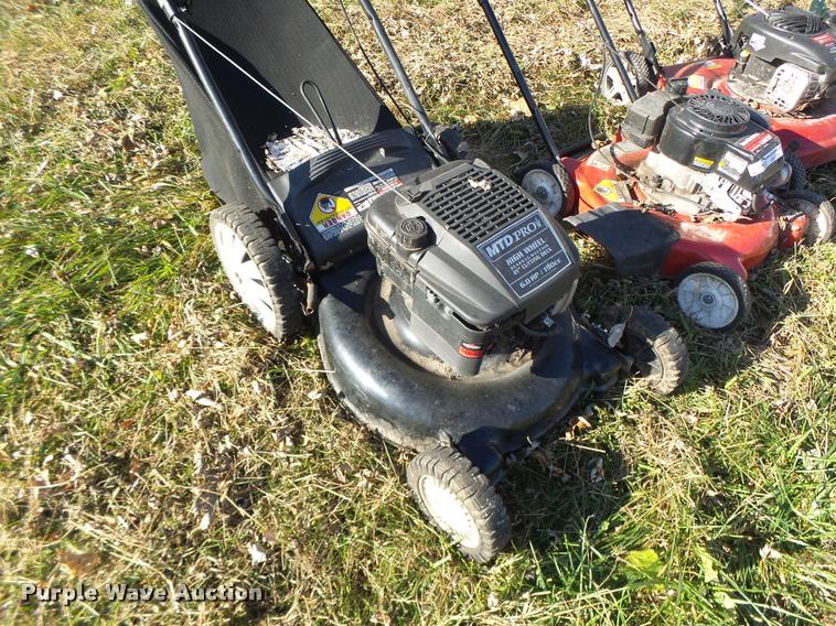 image for item DA9280 Lawn and garden equipment