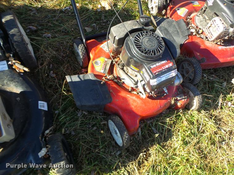 image for item DA9280 Lawn and garden equipment