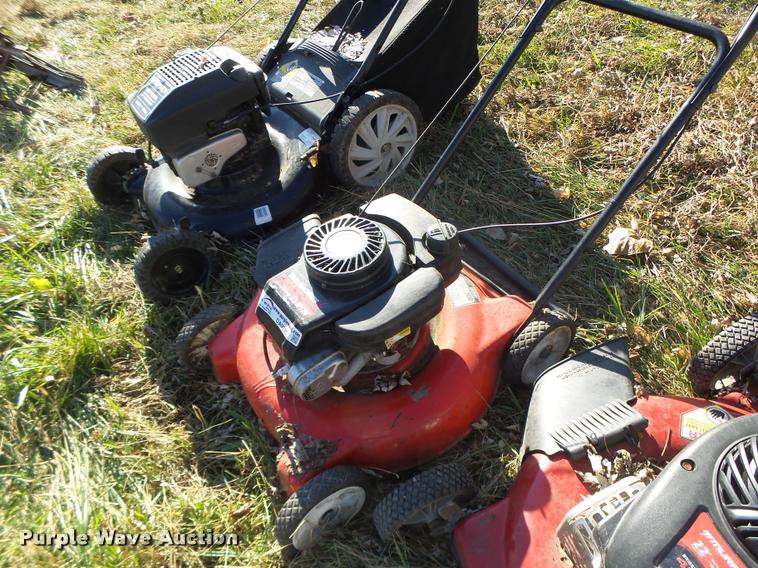 image for item DA9280 Lawn and garden equipment