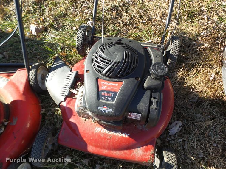 image for item DA9280 Lawn and garden equipment