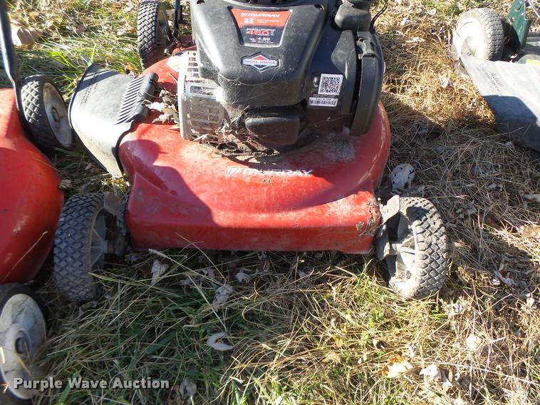 image for item DA9280 Lawn and garden equipment