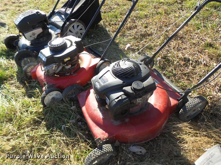 image for item DA9280 Lawn and garden equipment