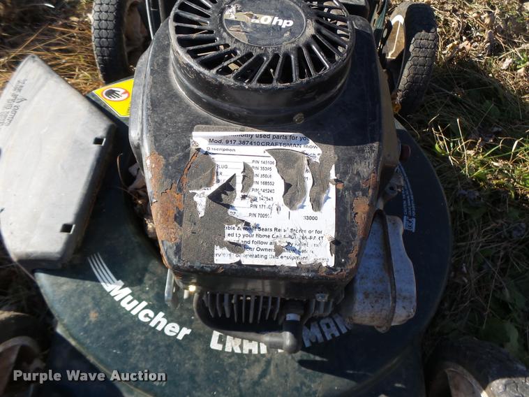 image for item DA9280 Lawn and garden equipment