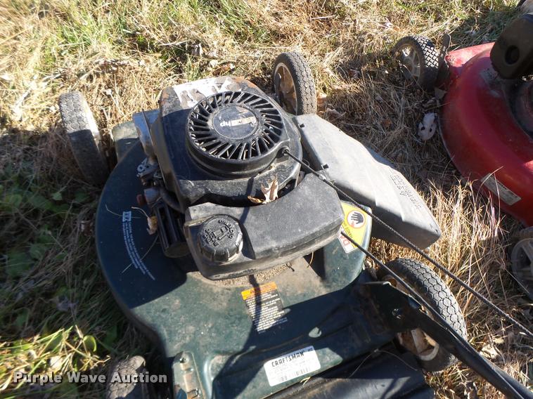 image for item DA9280 Lawn and garden equipment