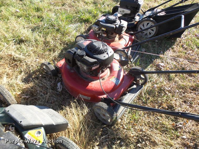 image for item DA9280 Lawn and garden equipment