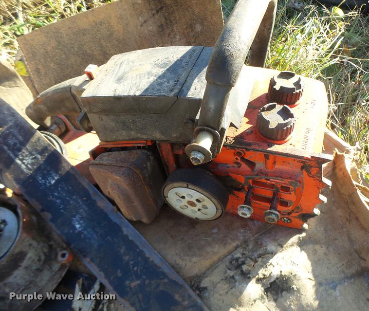 image for item DA9280 Lawn and garden equipment