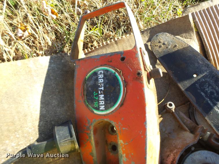 image for item DA9280 Lawn and garden equipment