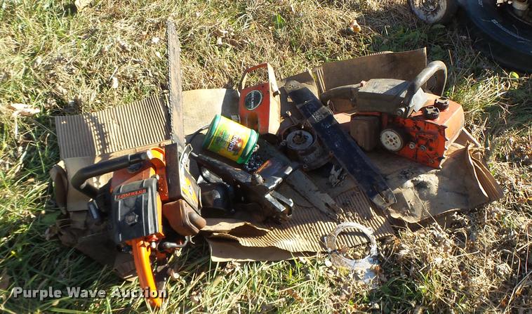 image for item DA9280 Lawn and garden equipment