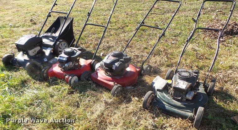 image for item DA9280 Lawn and garden equipment