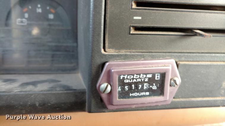 image for item DB0750 1991 Chevrolet Cheyenne 2500 pickup truck