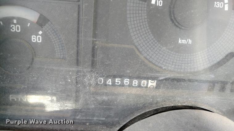 image for item DB0750 1991 Chevrolet Cheyenne 2500 pickup truck