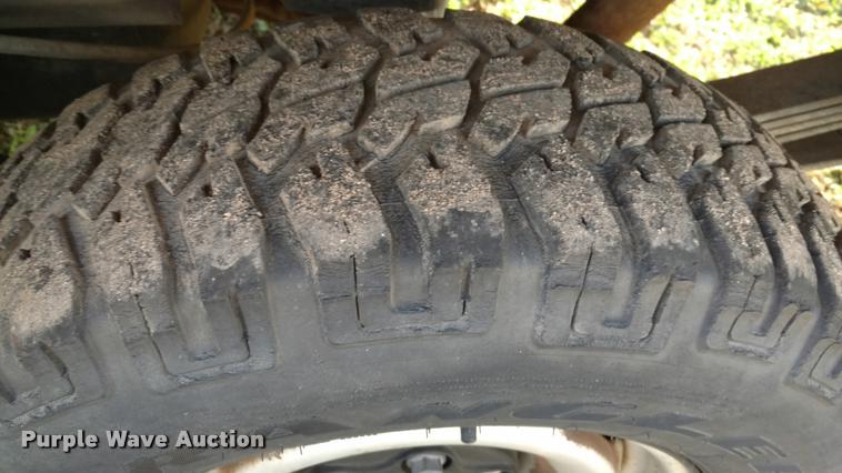 image for item DB0750 1991 Chevrolet Cheyenne 2500 pickup truck