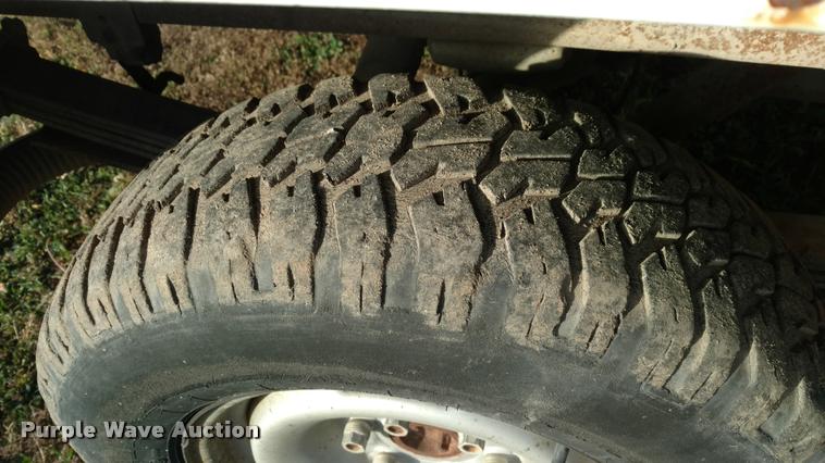 image for item DB0750 1991 Chevrolet Cheyenne 2500 pickup truck