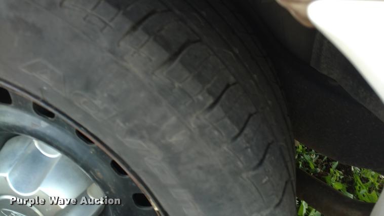 image for item DB0751 1998 Ford Crown Victoria Police Interceptor