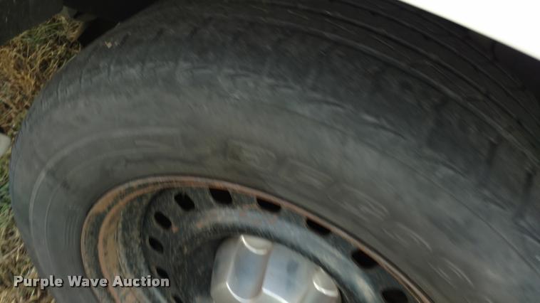 image for item DB0751 1998 Ford Crown Victoria Police Interceptor