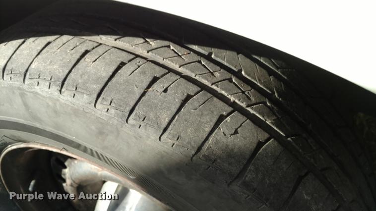 image for item DB0751 1998 Ford Crown Victoria Police Interceptor