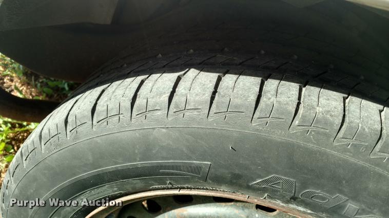 image for item DB0751 1998 Ford Crown Victoria Police Interceptor