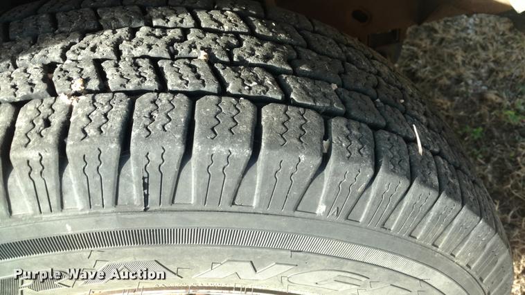 image for item DB0752 1997 Ford F150 SuperCab pickup truck