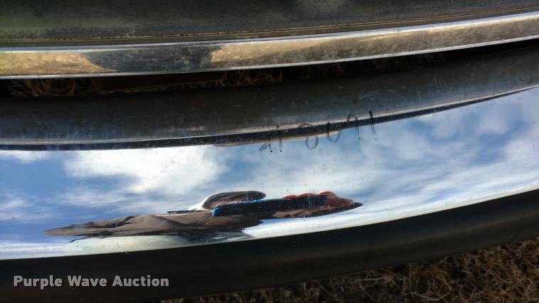 image for item DB0752 1997 Ford F150 SuperCab pickup truck