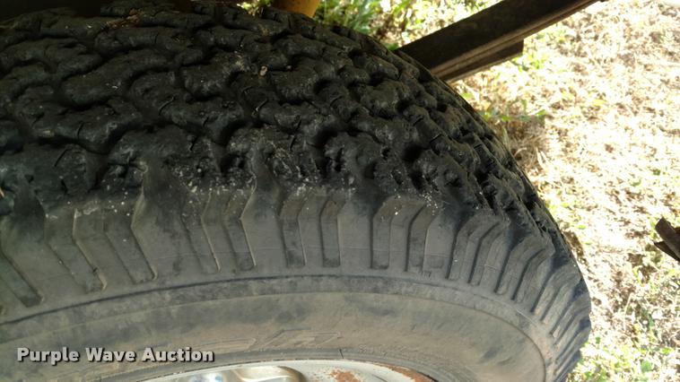 image for item DB0752 1997 Ford F150 SuperCab pickup truck