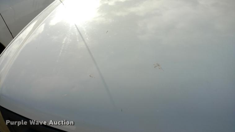 image for item DB0753 1998 Ford F150 pickup truck