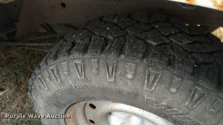 image for item DB0753 1998 Ford F150 pickup truck