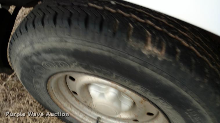 image for item DB0753 1998 Ford F150 pickup truck