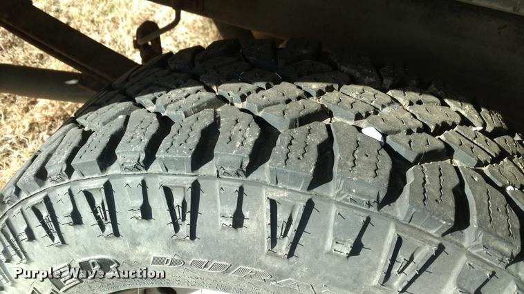 image for item DB0753 1998 Ford F150 pickup truck