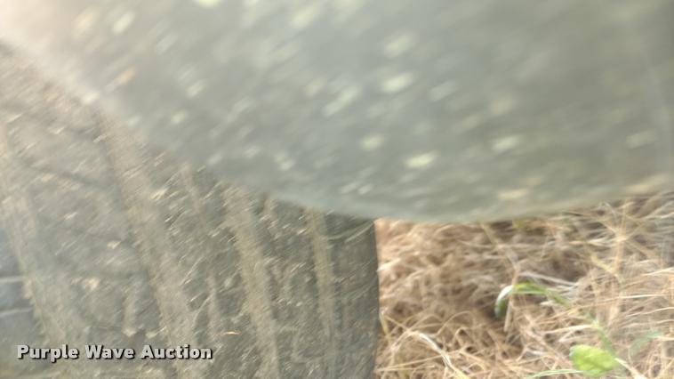 image for item DB0754 2002 Ford Crown Victoria Police Interceptor