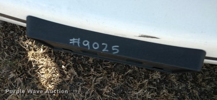 image for item DB0755 2000 Ford Crown Victoria Police Interceptor