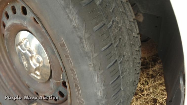 image for item DB0755 2000 Ford Crown Victoria Police Interceptor