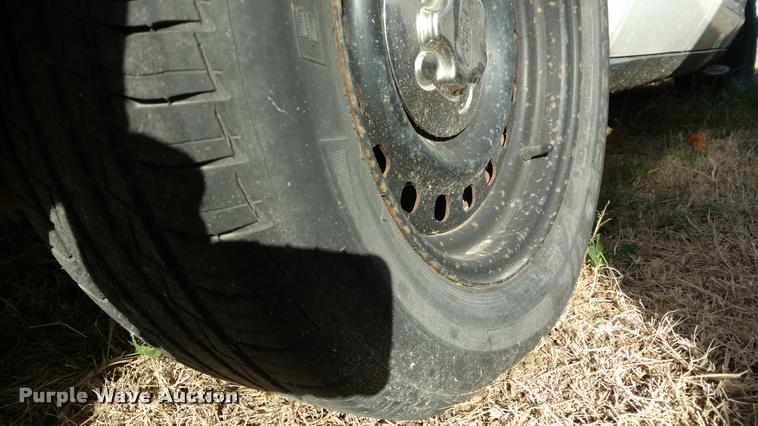 image for item DB0755 2000 Ford Crown Victoria Police Interceptor