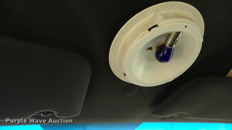 image for item DB0756 2004 Ford Crown Victoria Police Interceptor