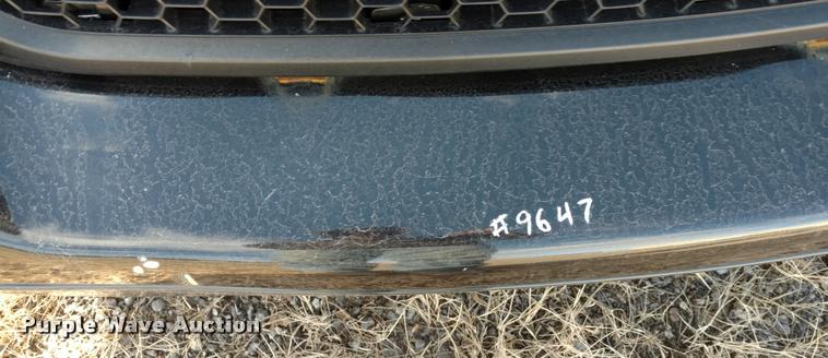 image for item DB0756 2004 Ford Crown Victoria Police Interceptor