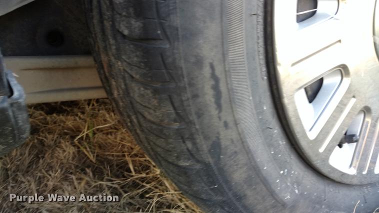 image for item DB0756 2004 Ford Crown Victoria Police Interceptor