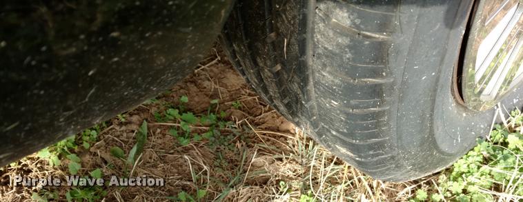 image for item DB0756 2004 Ford Crown Victoria Police Interceptor