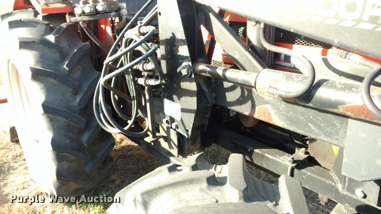 image for item DB0758 1994 AGCO Allis 4660 tractor