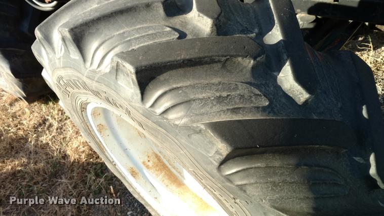 image for item DB0758 1994 AGCO Allis 4660 tractor