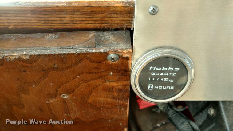 image for item DB0763 1981 GMC trolley