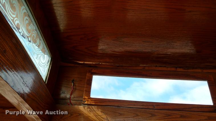 image for item DB0763 1981 GMC trolley